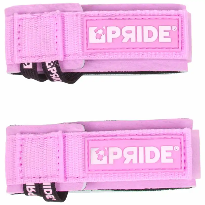 Markenware Unterliegt flossen Pride Fin Tethers Pink