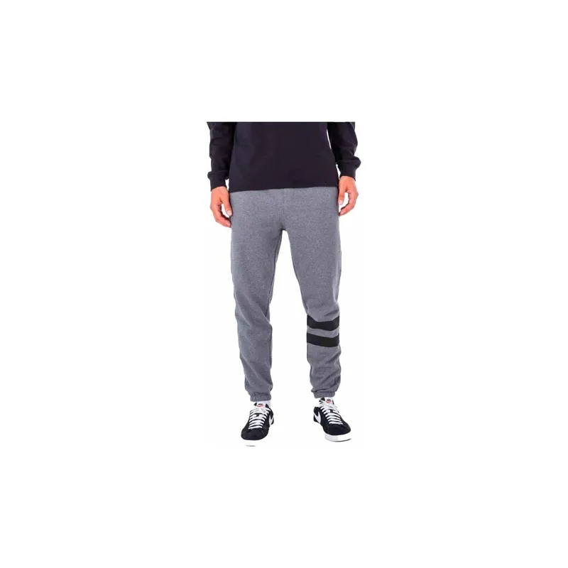 Hurley Oceancare block Grey HtrTrainingshose Schneller Versand
