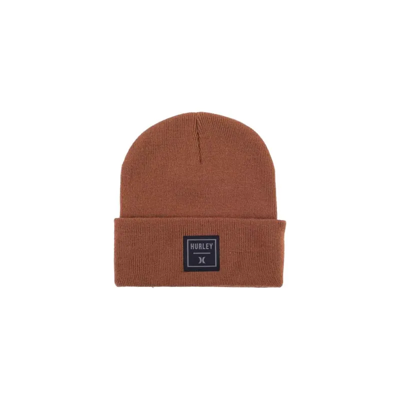 Schnäppchen Mütze Hurley Shifty Beanie Baroque Brown