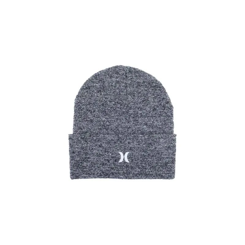 Jetzt Bestellen Mütze Hurley Icon Cuff 2.0 Grey