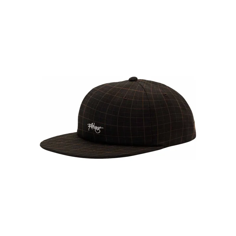 Mütze Billabong Mogul Washed Black Bestseller