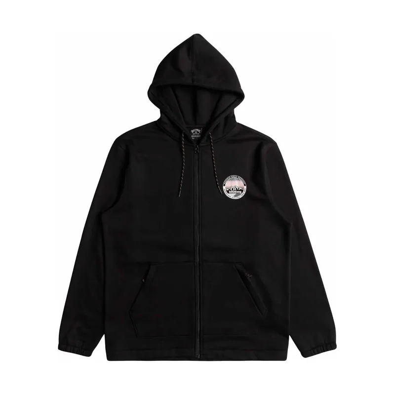 Nur Heute Sweatshirt Billabong Compass black