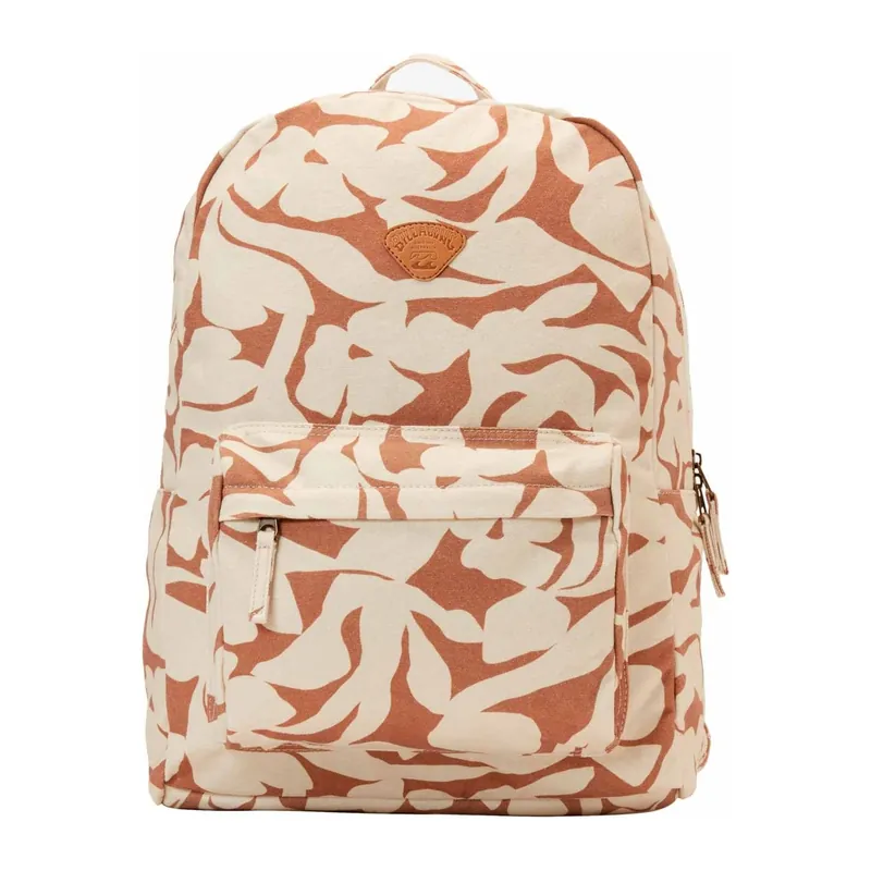 Rucksack Billabong School out Sandalwood Markenware