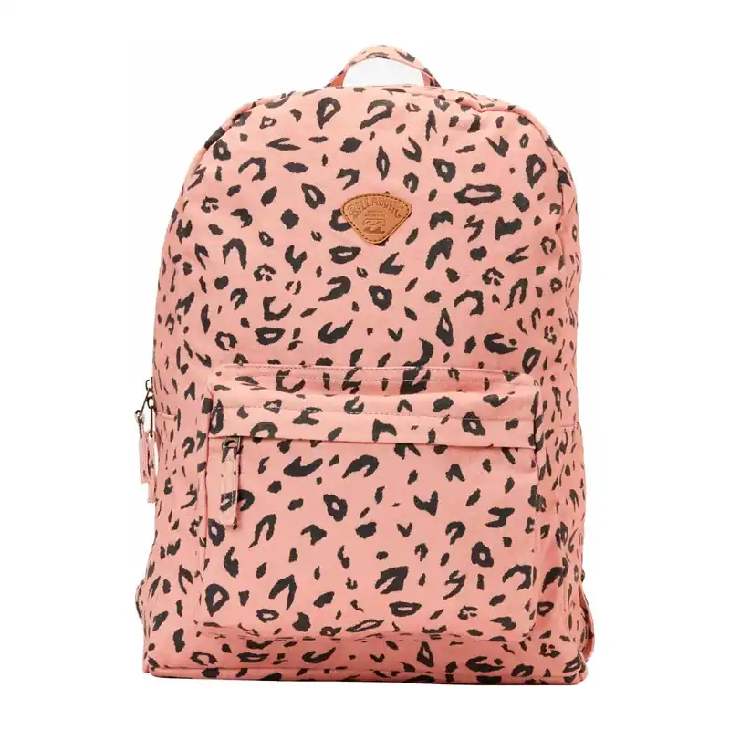 Rucksack Billabong School Dusty Peach Letzte Chance