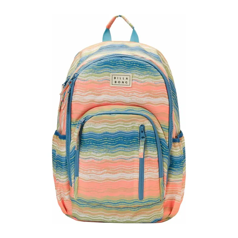 Sofort Bestellen Rucksack Billabong Roadie Peach Paradise