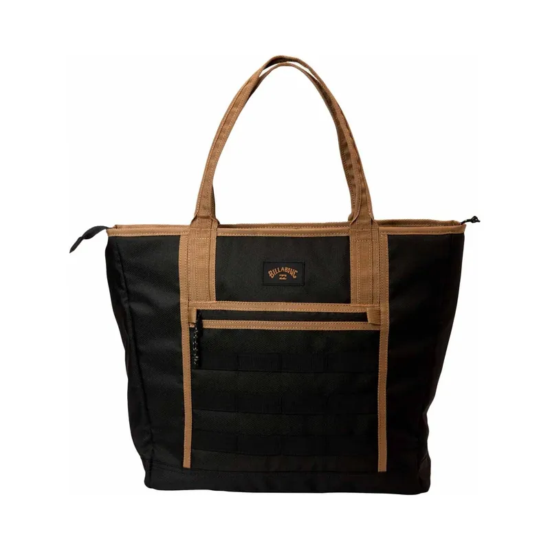 Online Kaufen Handtasche Billabong Surftrek Exploreer Tote Black