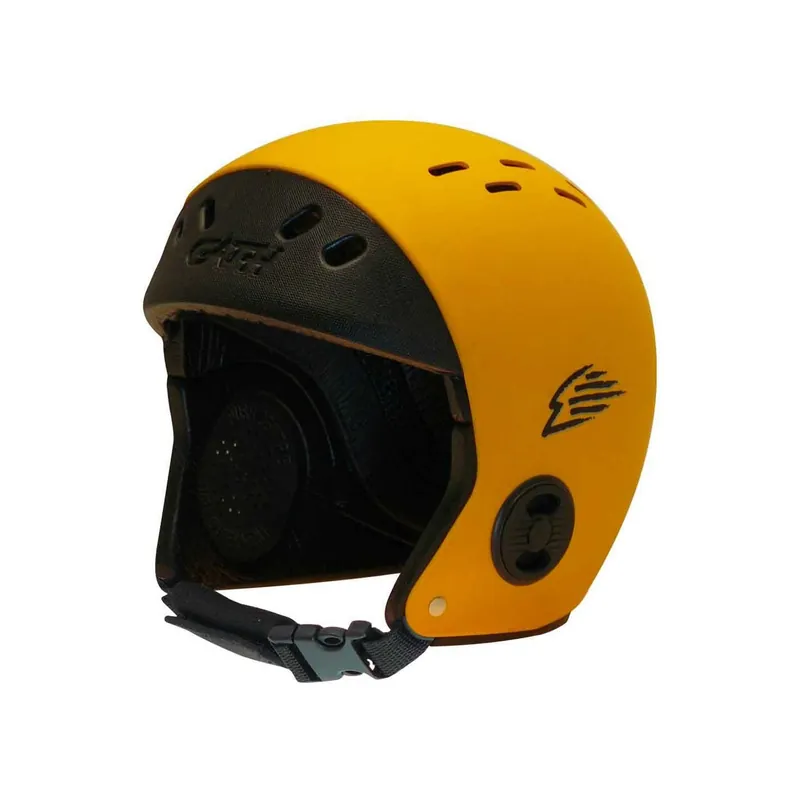 Preisreduziert Schutzhelm Gath Hat Neo Eva Yellow
