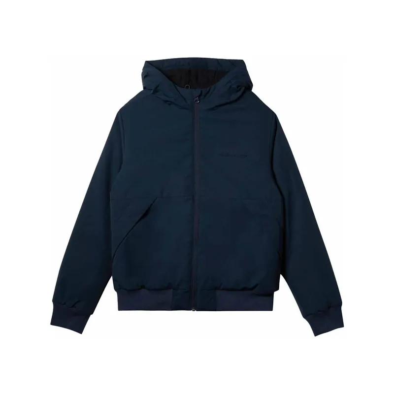 Jacke Quiksilver Brooks 5K Dark Navy Billig
