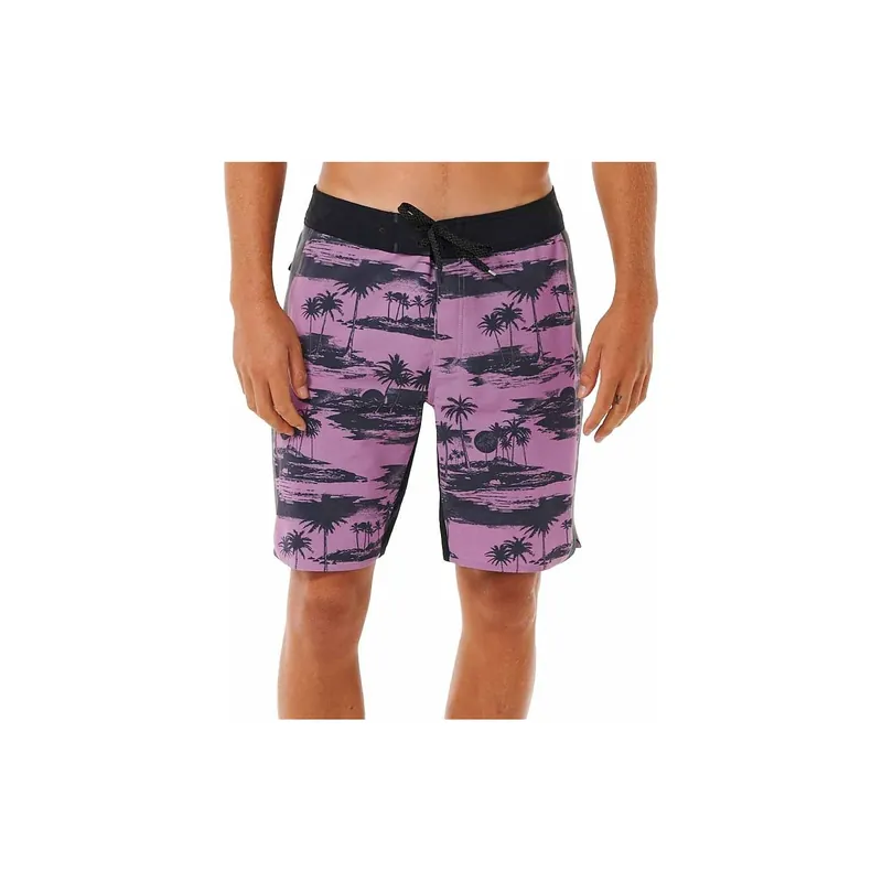 Heißes Angebot Badehose Rip Curl Mirage 3/2/1 Ultimate dusty purple