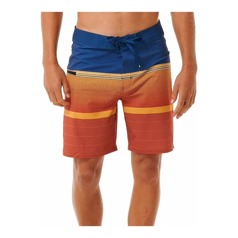 Ausverkauf Badehose Rip Curl Mirage Daybreaker Terracotta