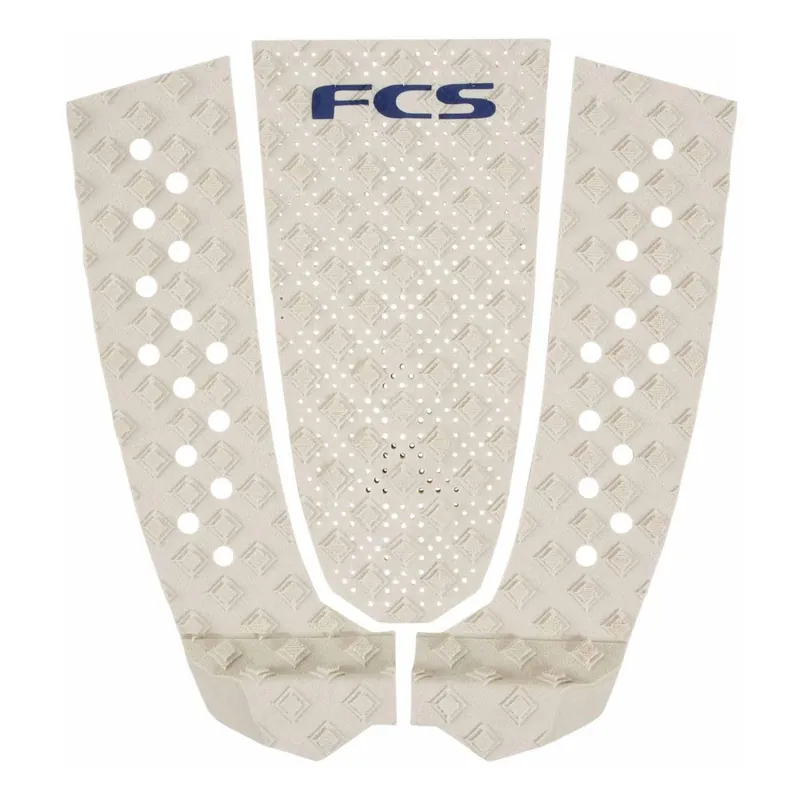 Pad FCS surf T-3 EcoBlend Warm Grey Sale