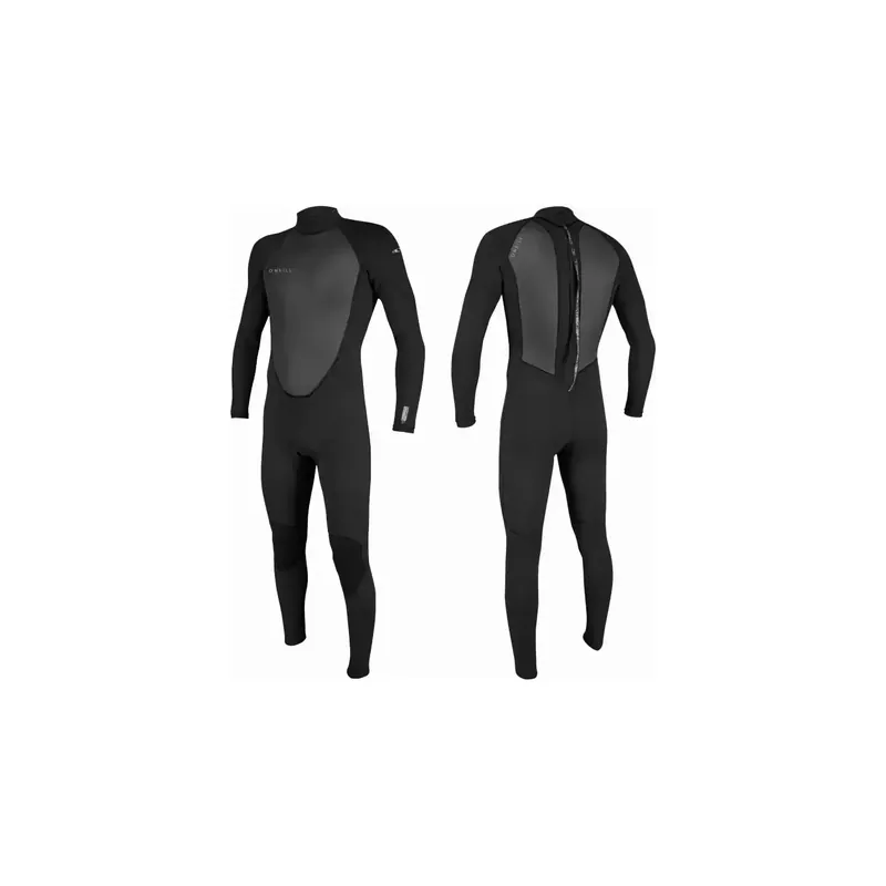 Neoprenanzug ONeill Reactor 2 BZ 3/2mm Black/Black Günstig