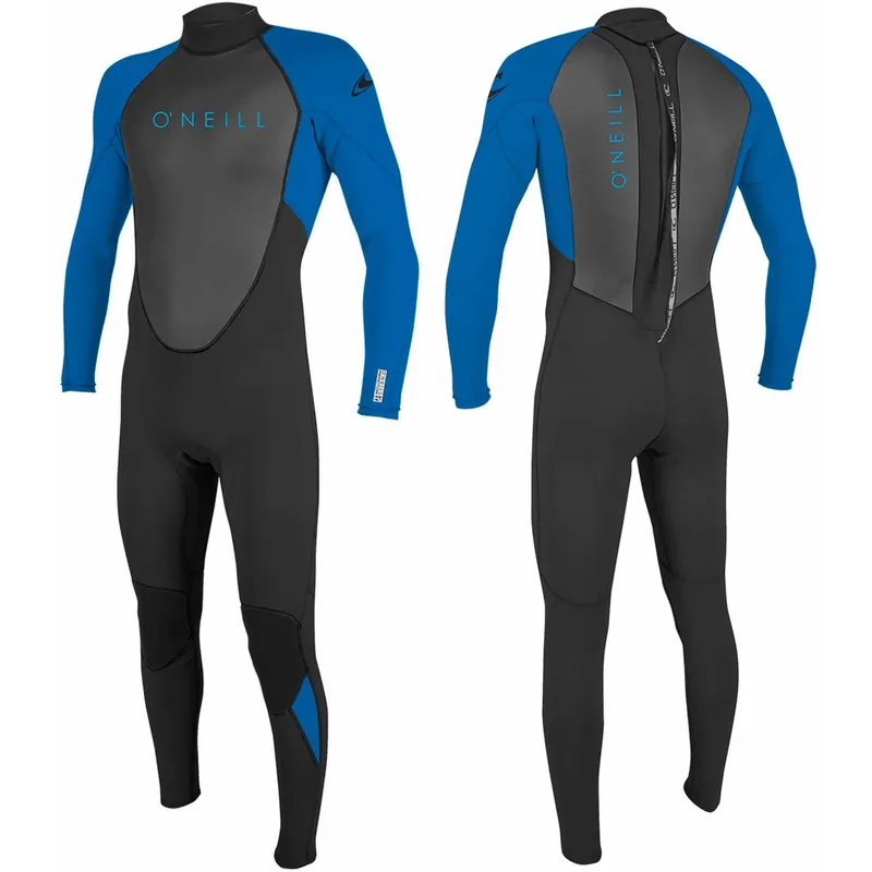 Preisreduziert ONeill neopren Reactor II 3/2mm Youth Black/Blue