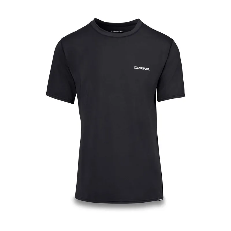T-shirt wasser Dakine Heavy Duty Loose Fit Black Direkt Vom Hersteller