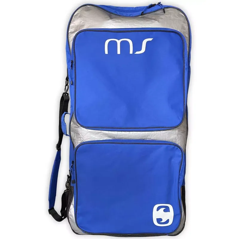 Sonderaktion MS Premium Doppel Bodyboard Tasche