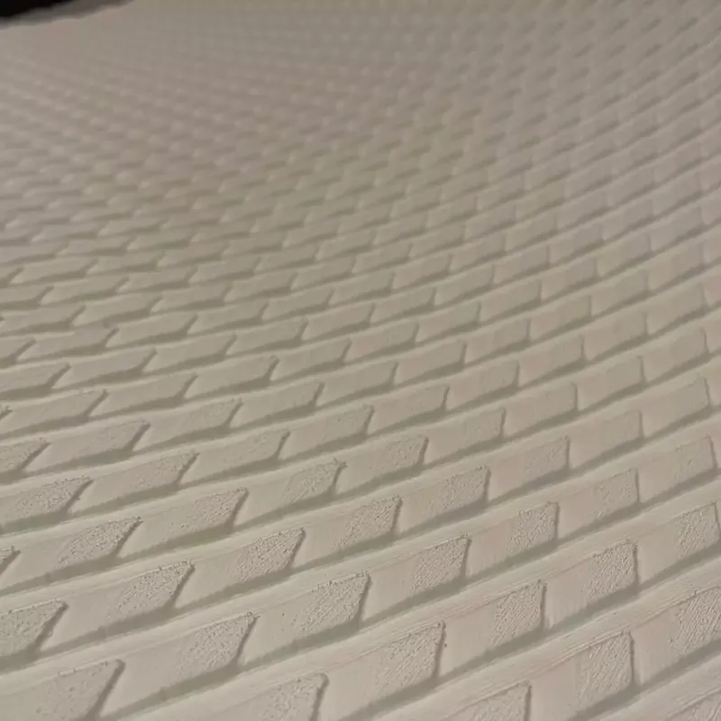 Platten eva-autoadesivas und tearoff 160x104cm White Online Kaufen