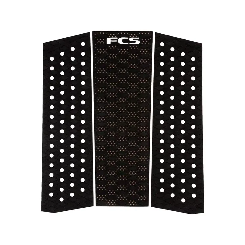 Frontgriff FCS T-3 MID Eco Black Echt