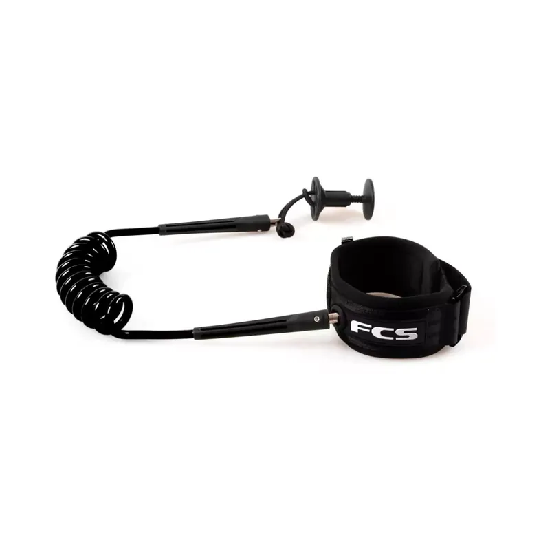 Markenprodukt Leash für bodyboard FCS Essentials Biceps