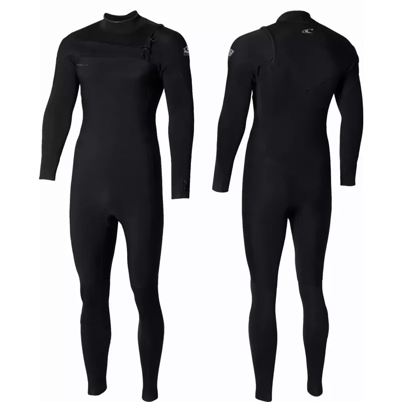 Zertifiziert Neopren ONeill Epic 3/2mm CZ Black
