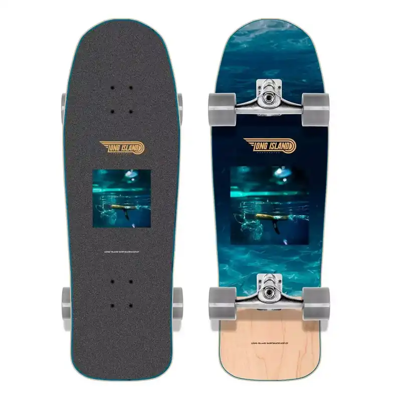 Billig surfskate Long Island Trace 31.2″