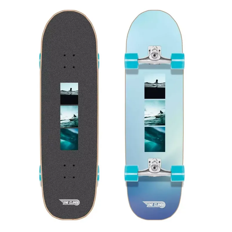 surfskate Long Island Nosara 35.5″ Mega-Angebot