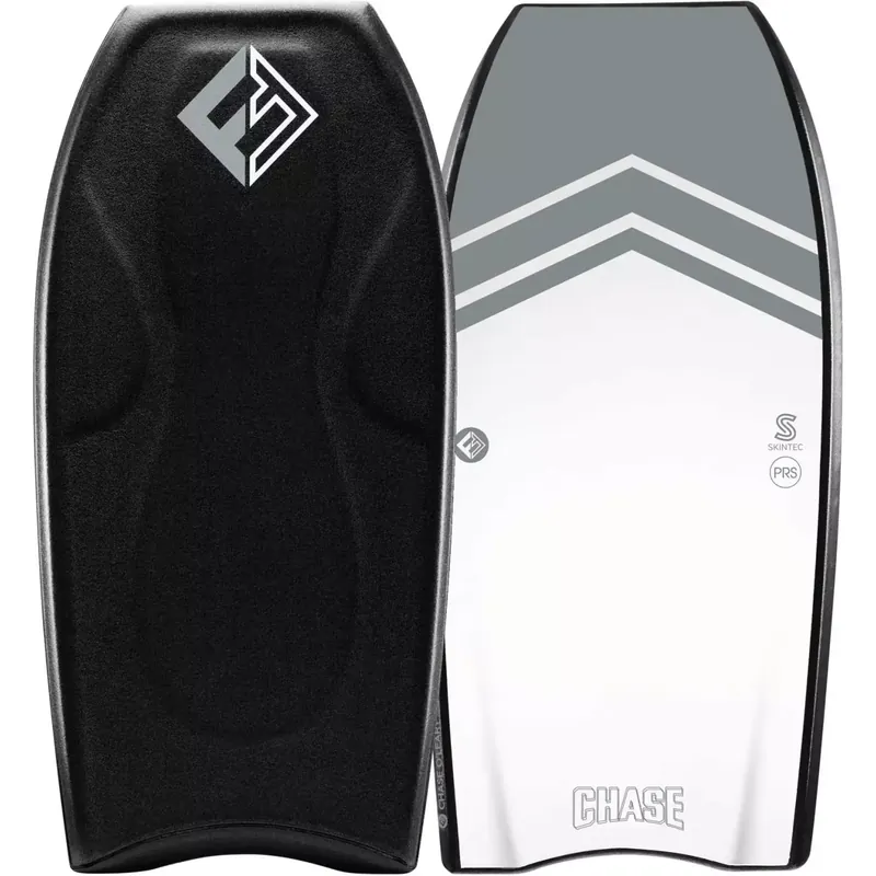 Tabelle Bodyboard Funkshen Chase O´Leary Premium Skintec PP Black/White Neue Ware