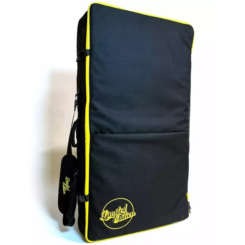 Sofort Bestellen Boardbag Limited Edition Global bodyboard Cover