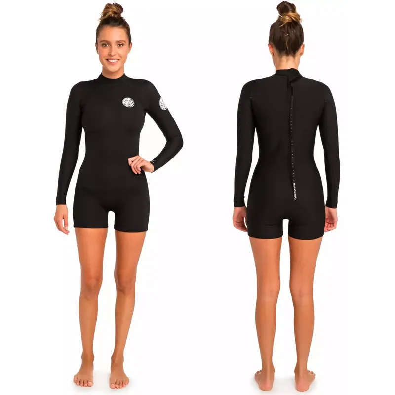 Top-Preis Neopren-Shorty von Rip Curl G-Bomb BZ