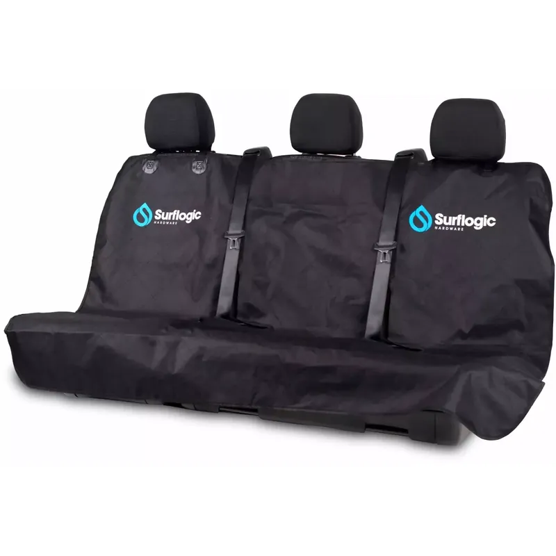 Tasche für autositze Surflogic Universal verdreifachen Black Nur Für Kurze Zeit