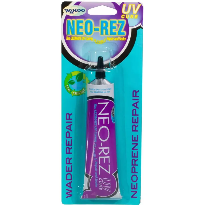 Kleber für trockentauchanzug aus neopreen Solarez Neo-Rez UV Sonderaktion