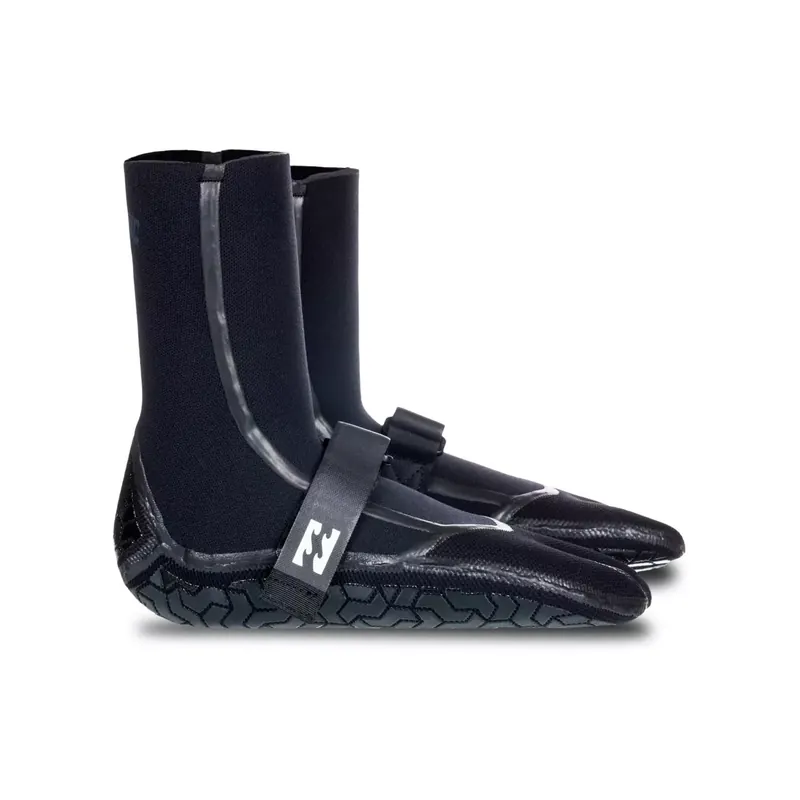 Pumps von surf Billabong Furnace comp Graphene boot 3mm Saisonangebot