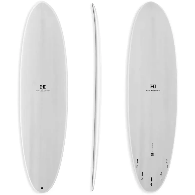 Surfbretter Firewire Thunderbolt Moe Aktuell