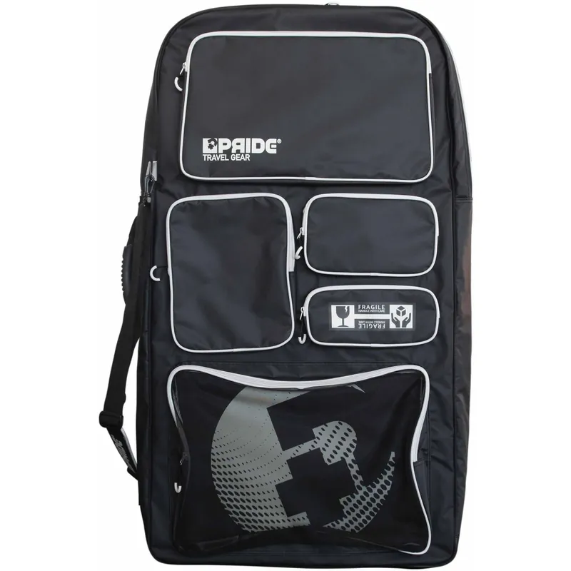 Neue Kollektion Boardbag bodyboard double Pride travel boardbag
