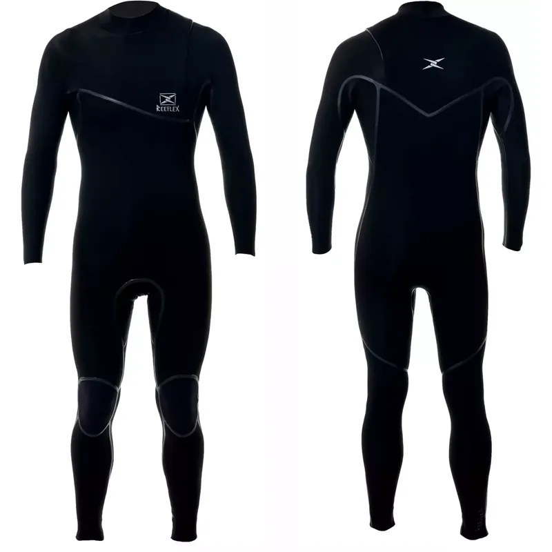 Preisreduziert Neoprenanzug Reeflex Shadow 4/3mm