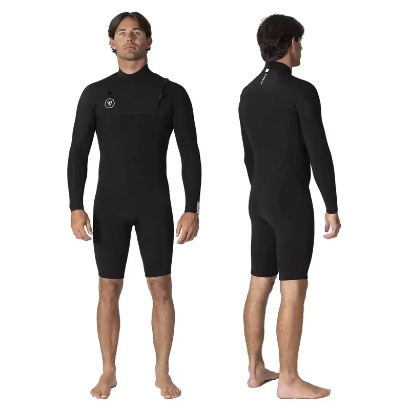 Top-Angebot Neoprenanzug Vissla Seven Seas 2/2mm LS