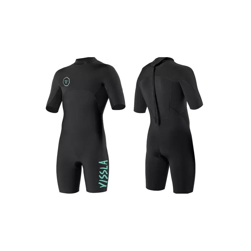 Sichere Zahlung Neopren Vissla Boys 2/2 BZ Spring Junior