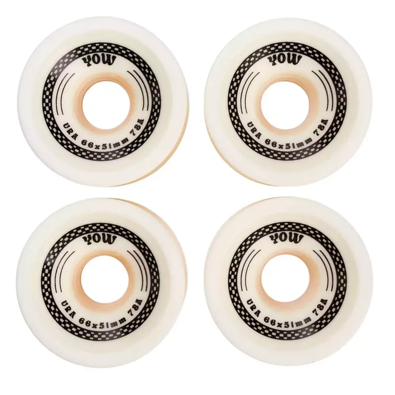Mega-Angebot Räder Yow URA 66mm 78a Mayo