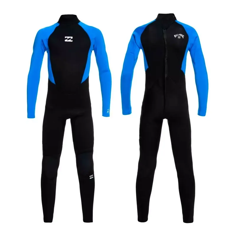 Billabong neopren Intruder Junior 3/2mm BZ FL Wochenendangebot