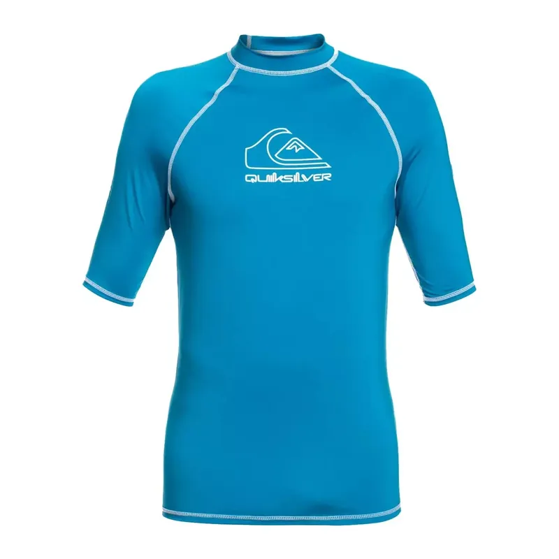 Quiksilver Lycra On Tour Blue Sofort Bestellen