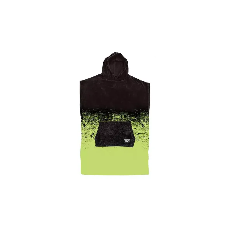 Poncho Ocean & Earth Youth Southside Online Kaufen