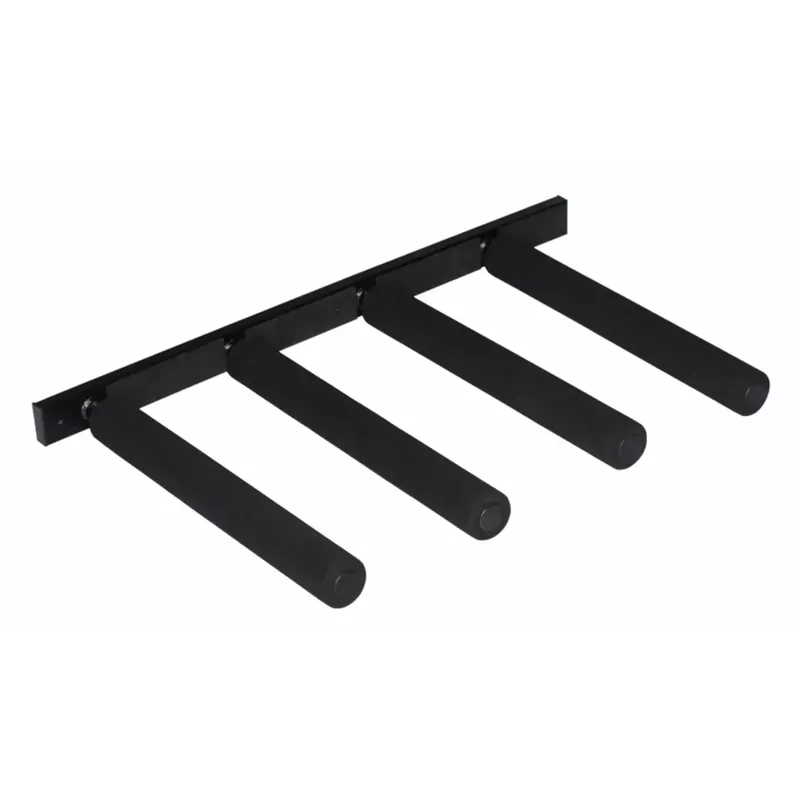 einfach Surfboard Rack Surflogic Vertical Wall Rack Zertifiziert