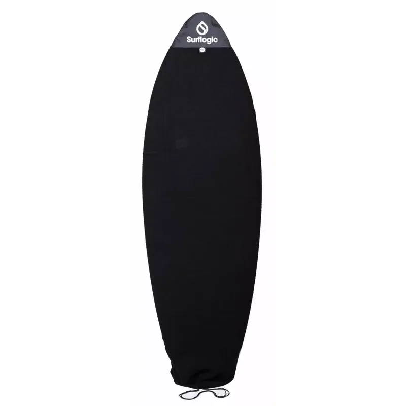 Top-Preis Boardbag surf Socke SurfLogic Fish/Hybrid Black