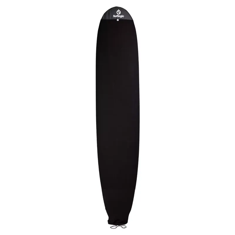 Boardbag surf Socke SurfLogic Funboard Black Sonderaktion