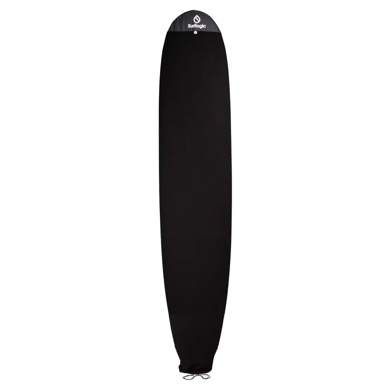 Expressversand Boardbag surf Socke SurfLogic Longboard Black