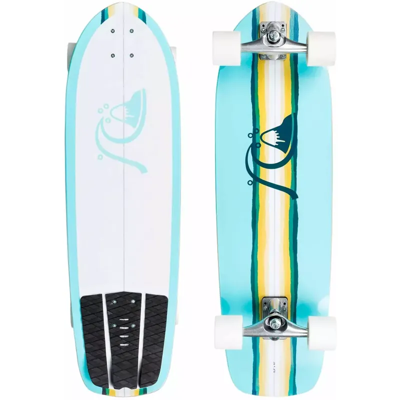 Highlight surfskate Quiksilver Tint