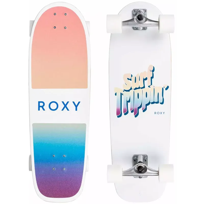 surfskate Roxy Trippin Jetzt Kaufen
