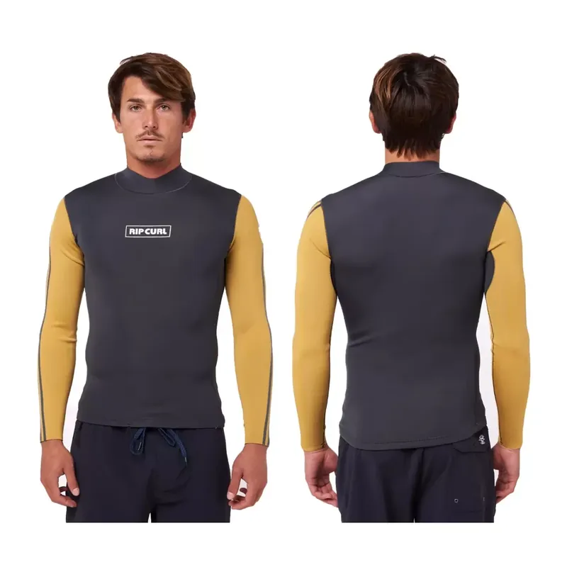Bestpreis Top neopren Rip Curl Dawn Patrol Revo 1,5 mm LS