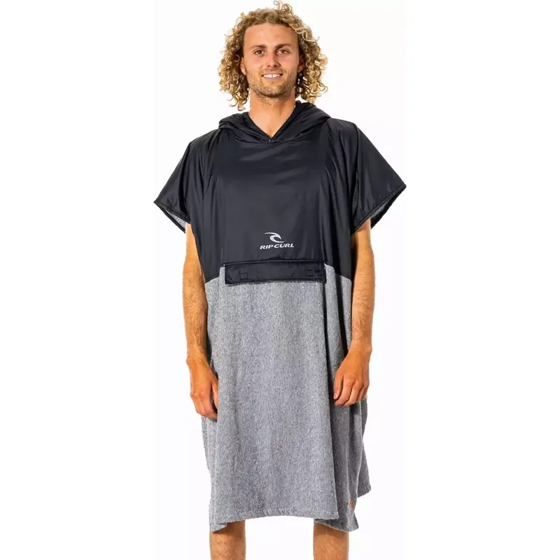 Poncho Rip Curl Viral Anti-Series Sofort Bestellen