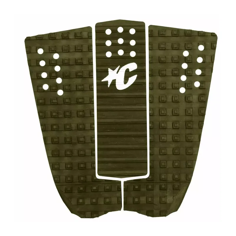 Preiswert Grip Creatures Reliance III Dual Dark Olive