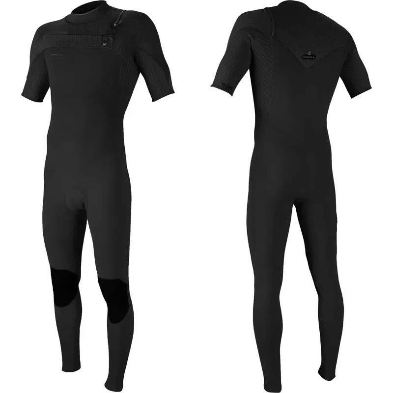 Neopren ONeill Hyperfreak CZ 2mm Black Rabatt